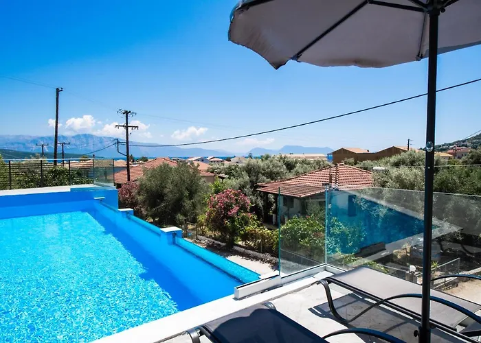 Birds - Shared Pool Access * Νικιάνα